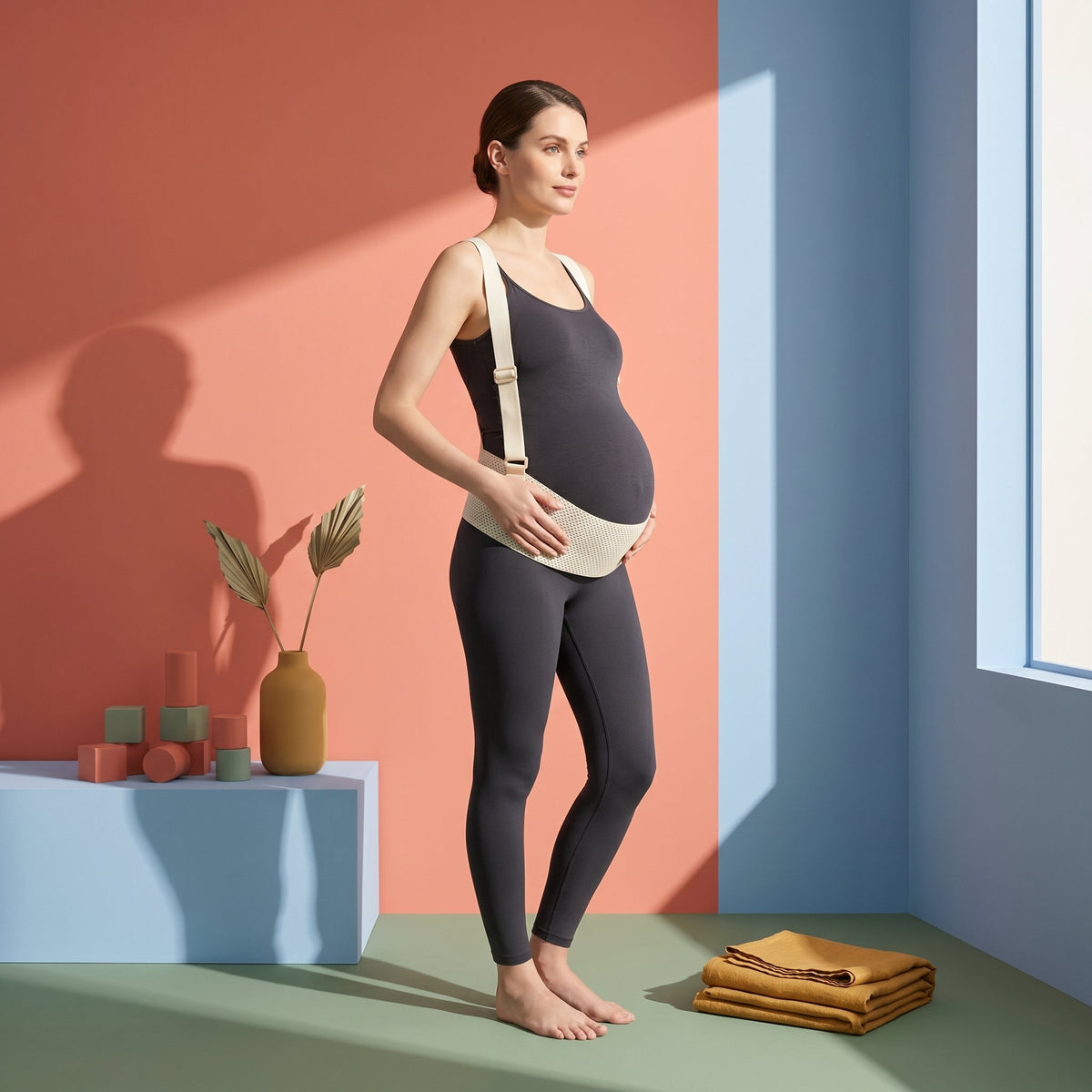 Bloom Maternity Belly Band