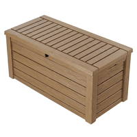 Wooden Brown