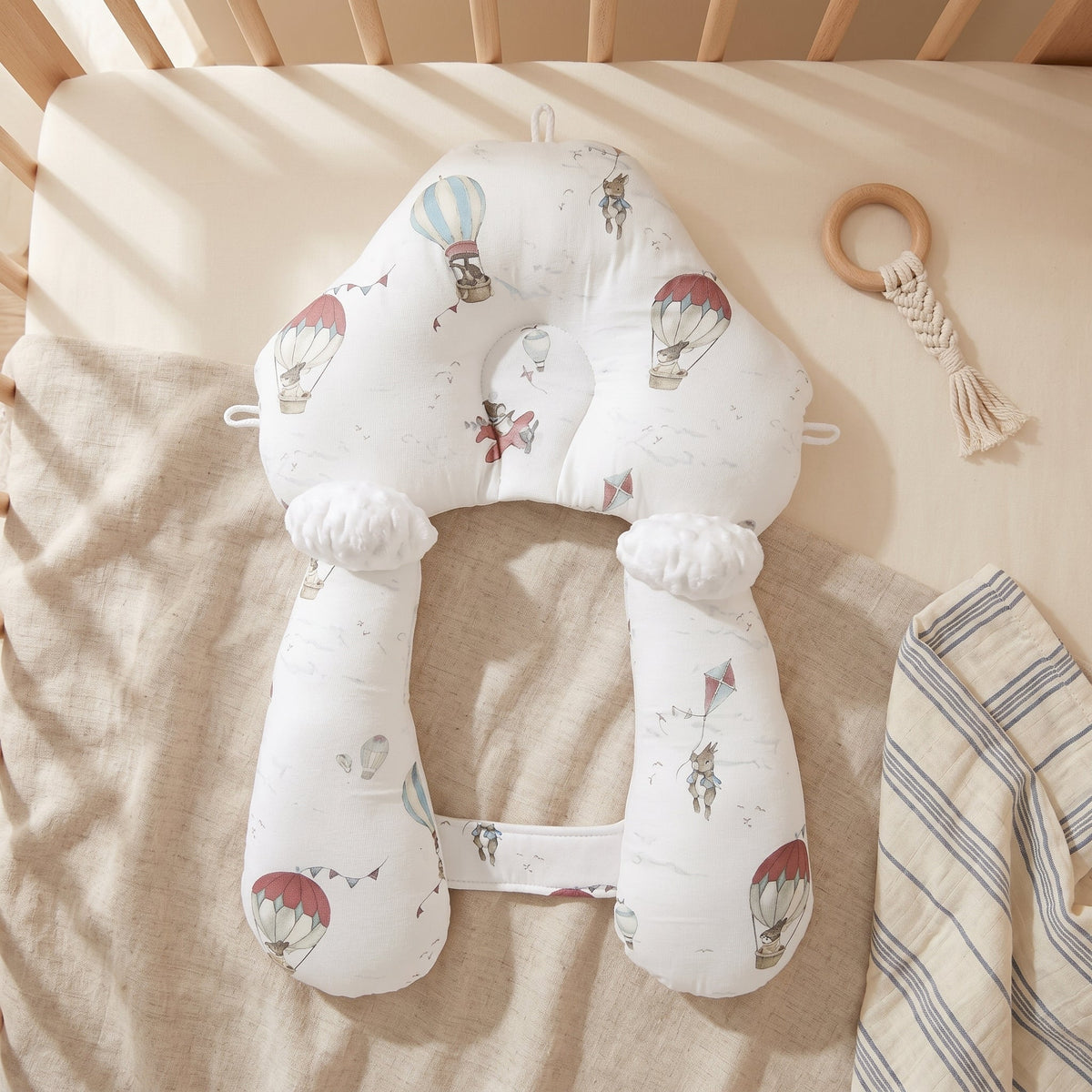 Bundle Newborn Pillow