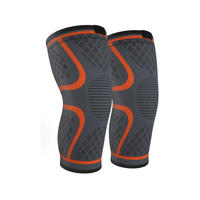 Black-Orange