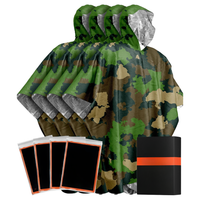 Green Camouflage