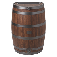 Woodgrain Brown