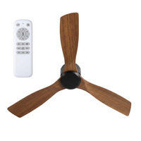 Fan without Light