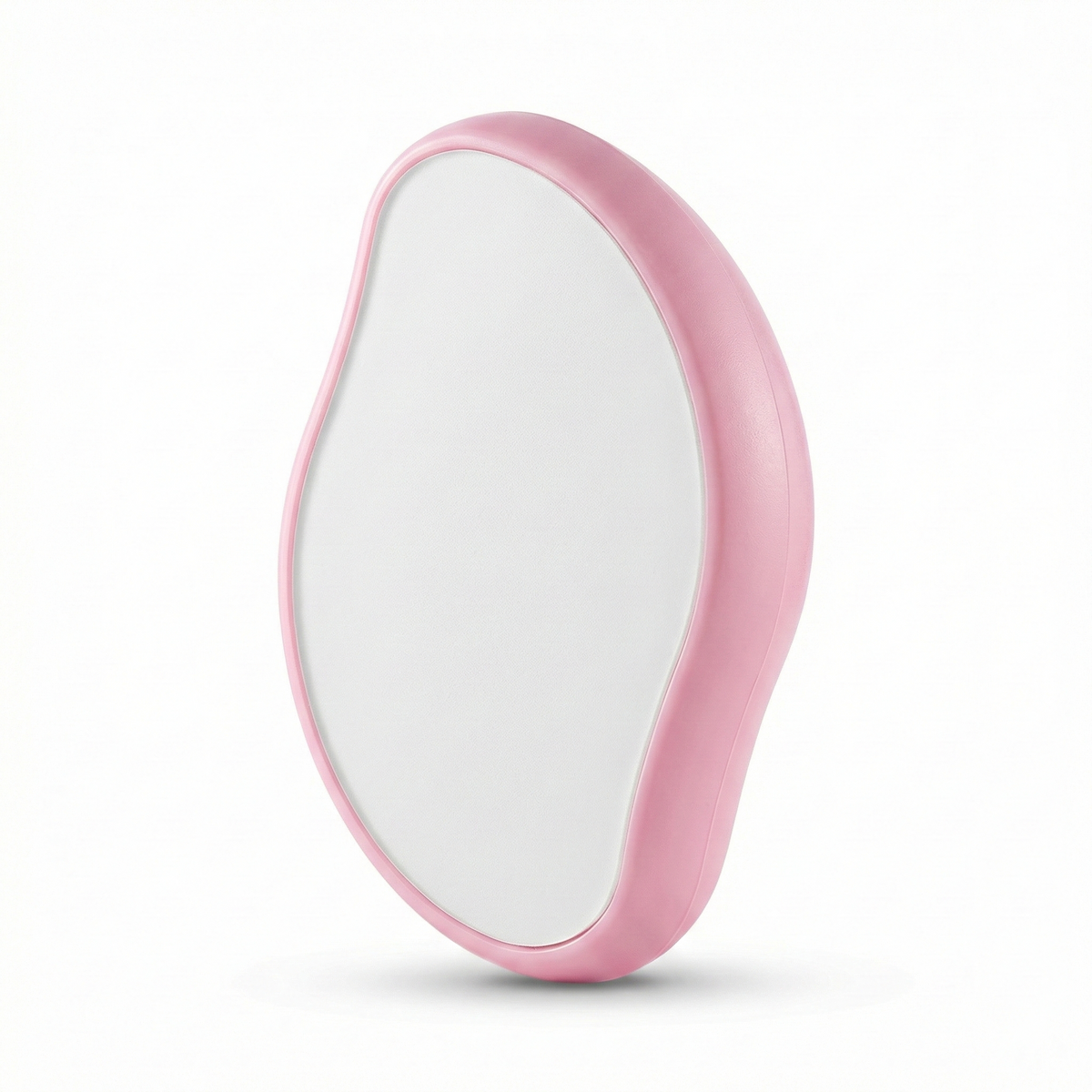 Silk Crystal Hair Eraser-Huggleo-Matte Pink-