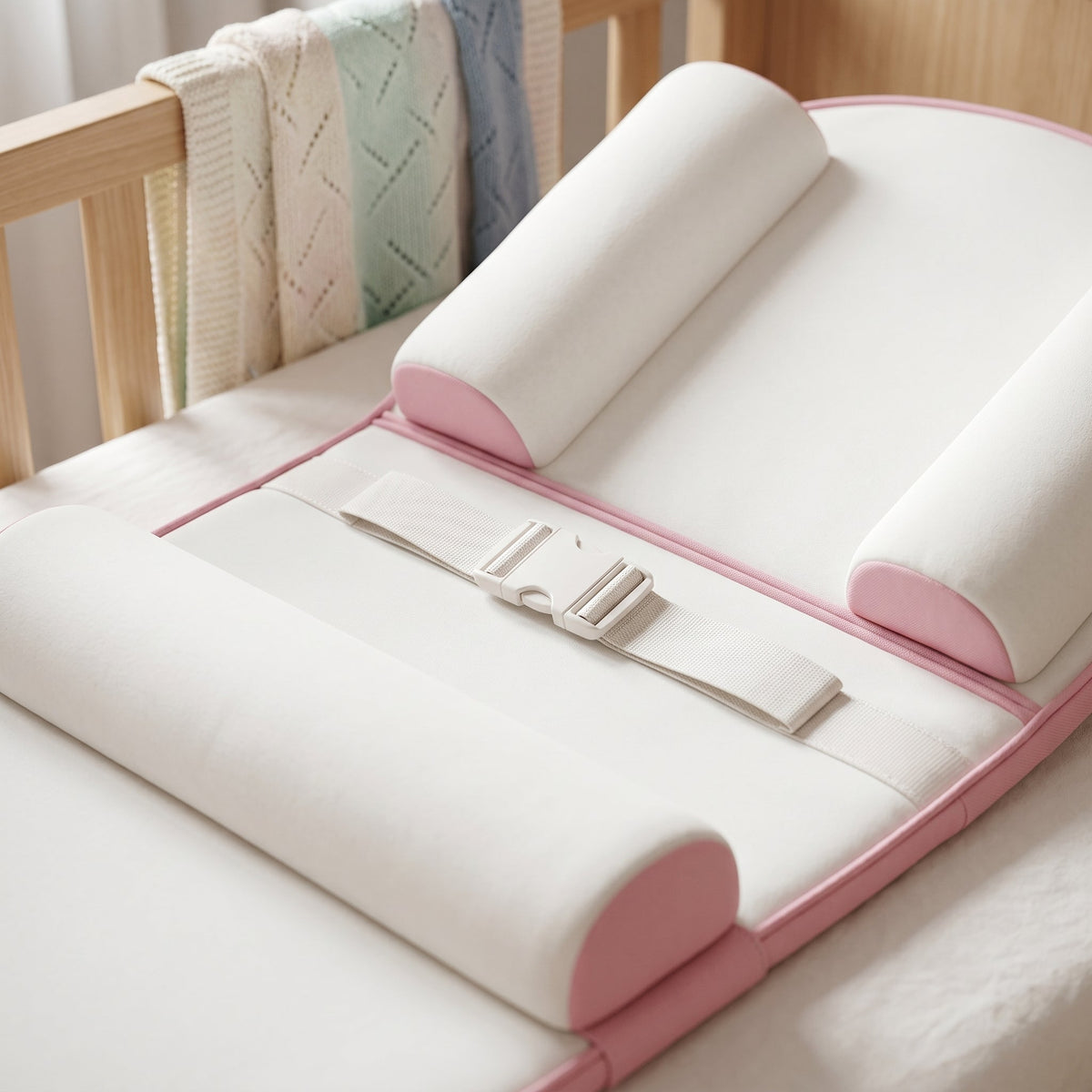 Meadow Baby Lounger