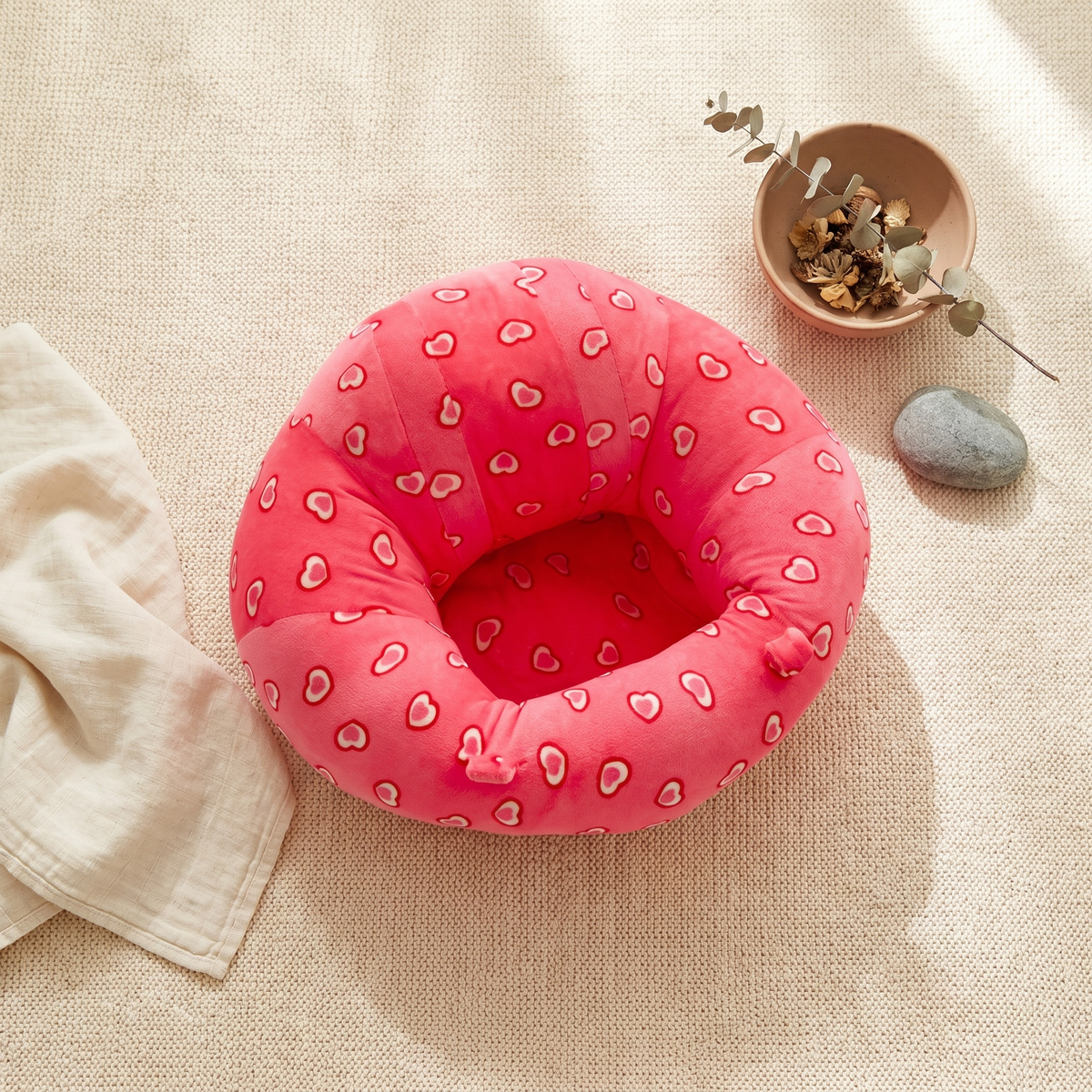 Nest Baby Sofa Chair