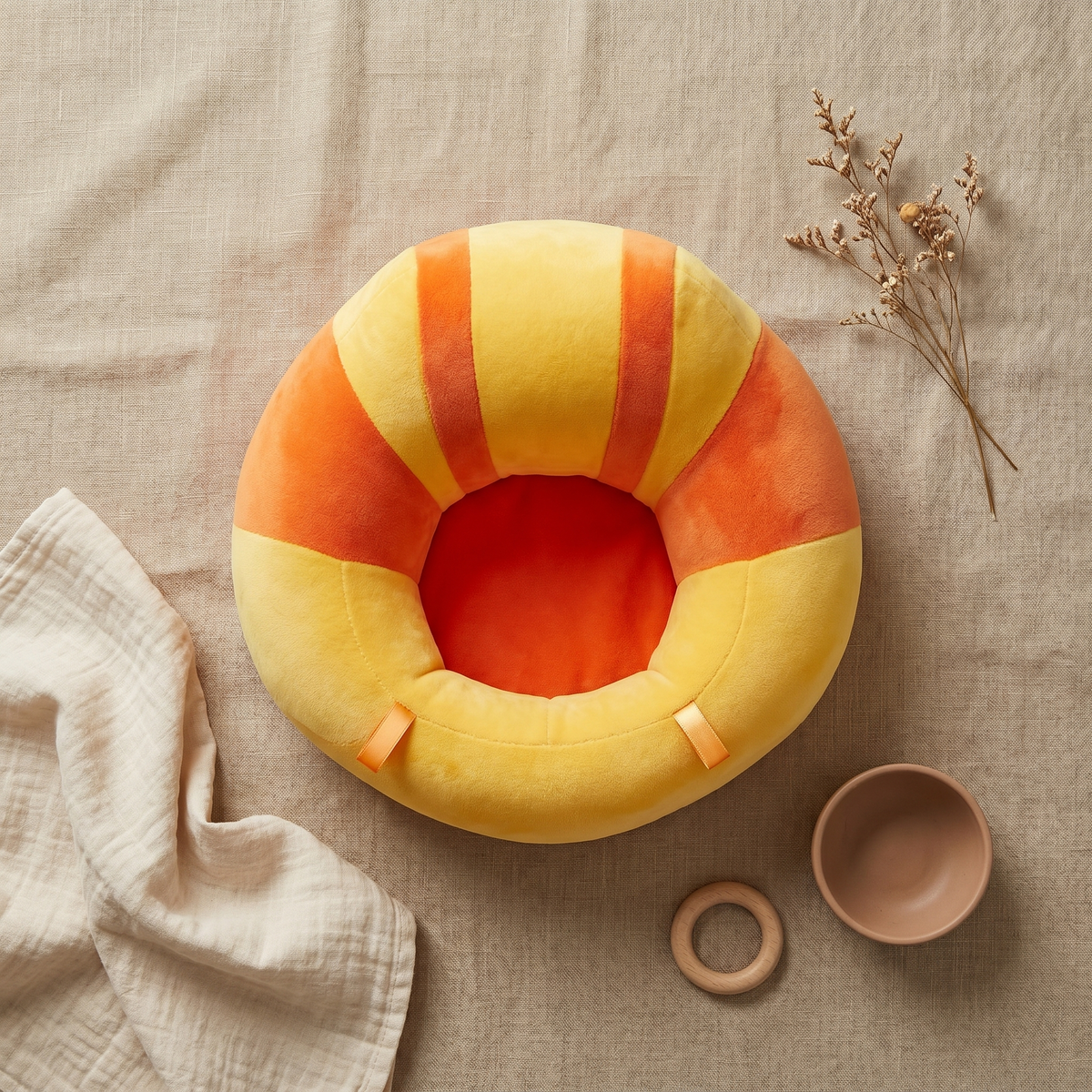 Nest Baby Sofa Chair
