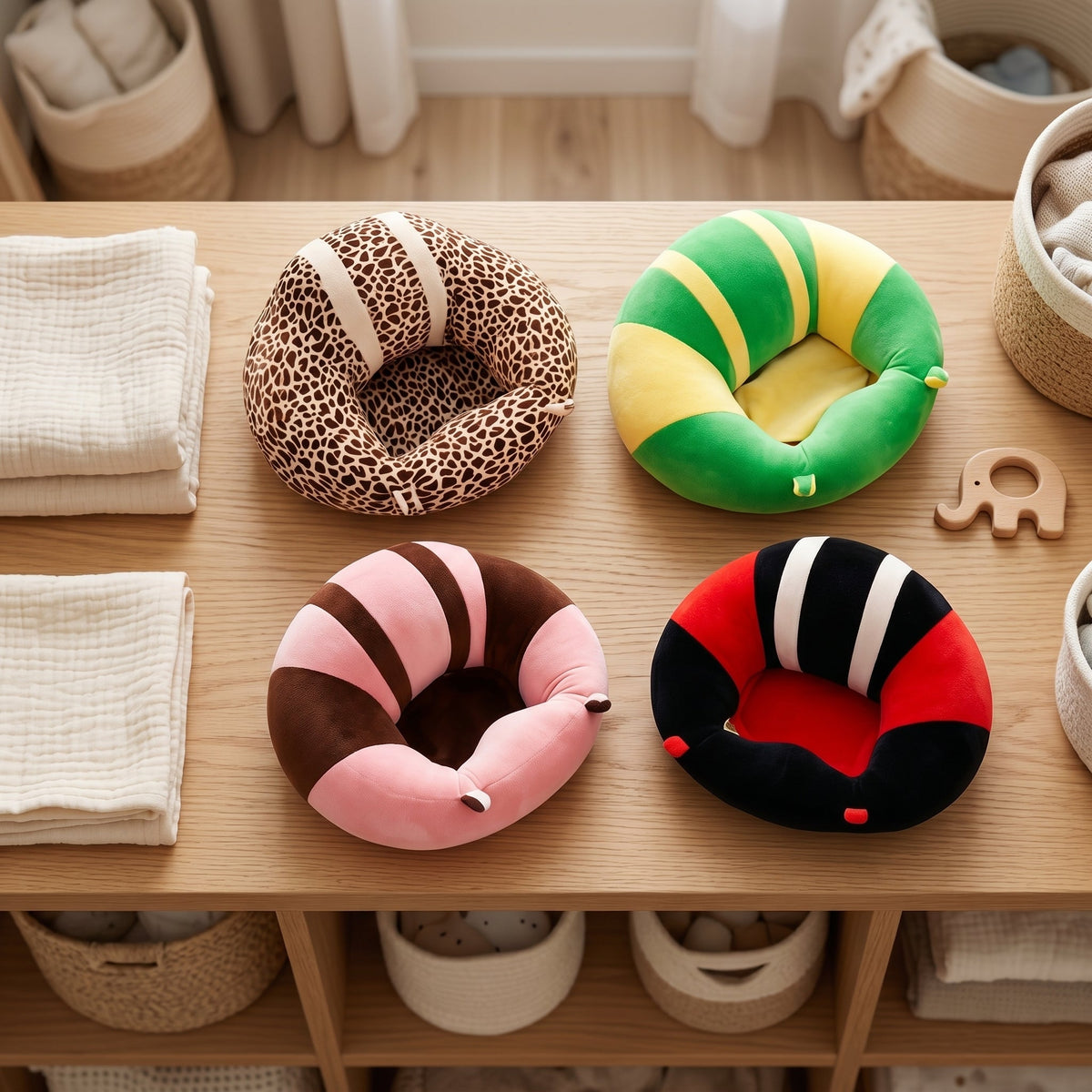 Nest Baby Sofa Chair