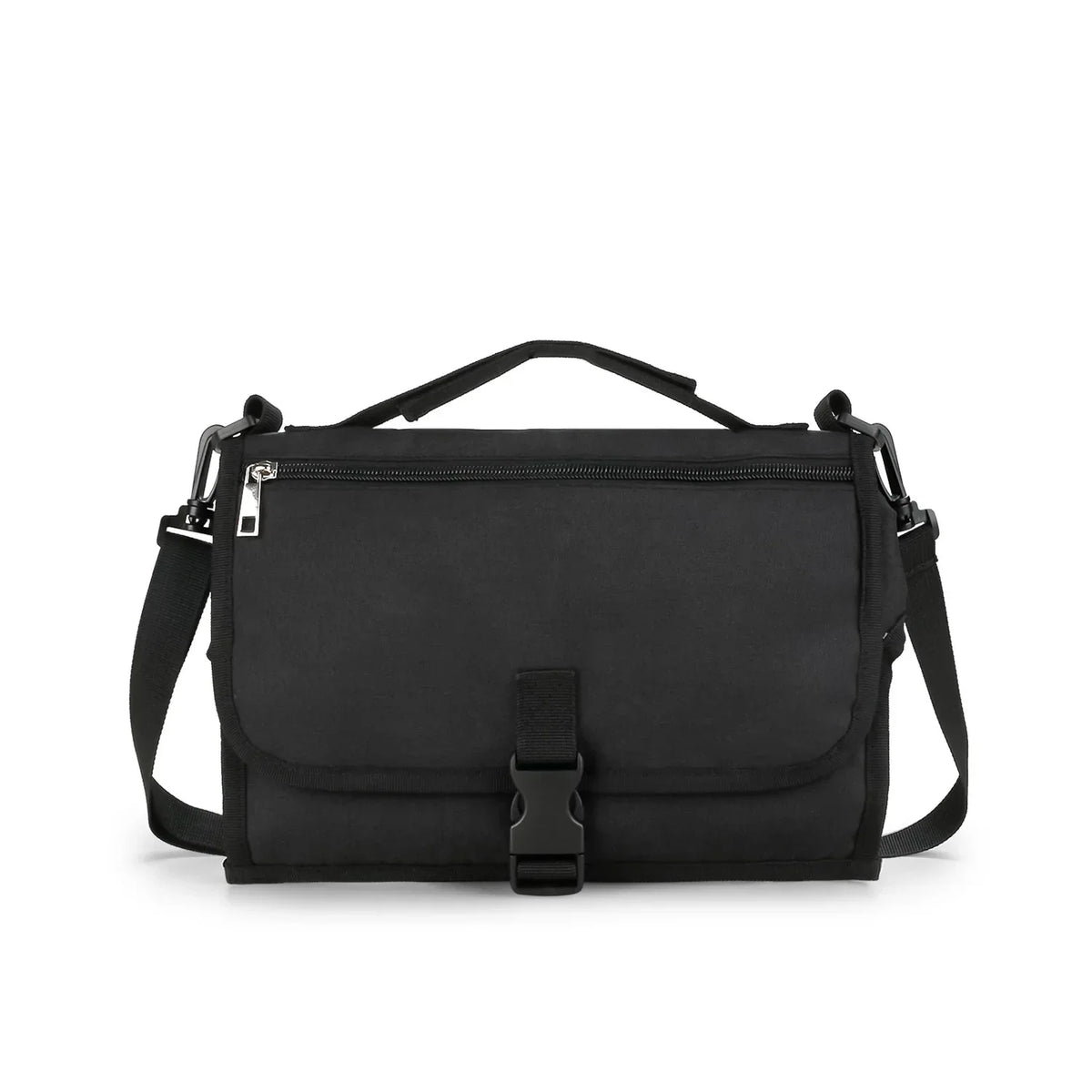 Dakota Changing Travel Bag