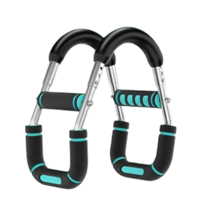 Adjustable Carbon Steel Arm Twister Trainer with 5 Resistance Levels