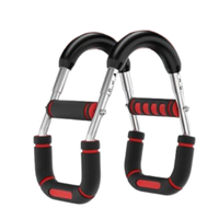 Black/Red