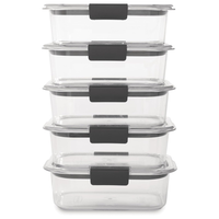 5-Pack (3.2 Cup)