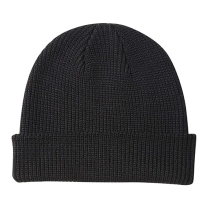 Classic Unisex Knit Beanie Hat for Winter Use