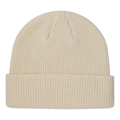 Classic Unisex Knit Beanie Hat for Winter Use