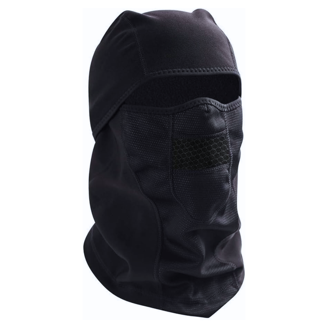 Cold Weather Balaclava Ski Mask for Winter Sports and Riding