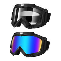 Black (Clear + Colorful)