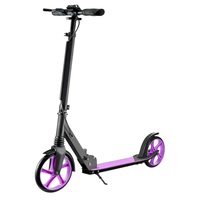 Black Purple