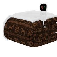 Brown Christmas