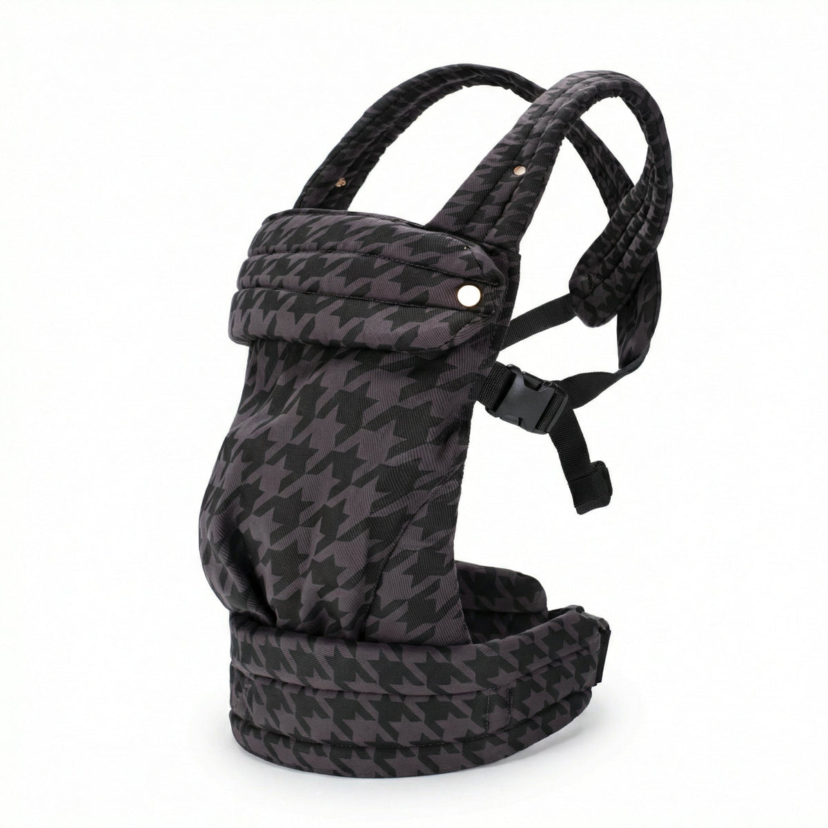 Harbor Checkered Baby Carrier