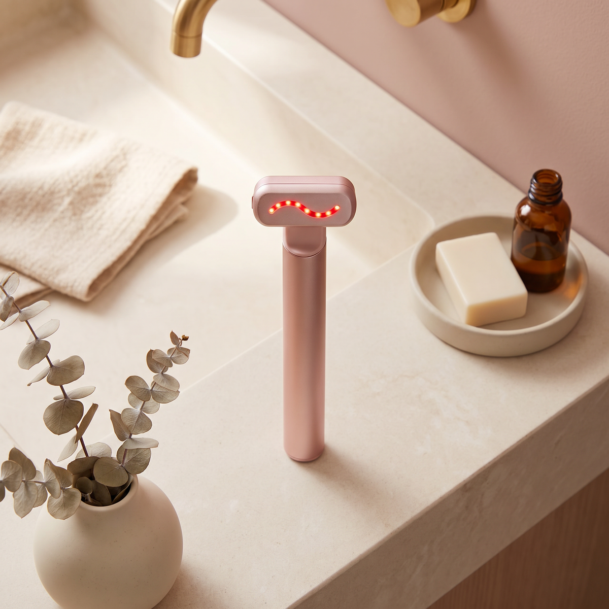 Radiant Sculpt Wand