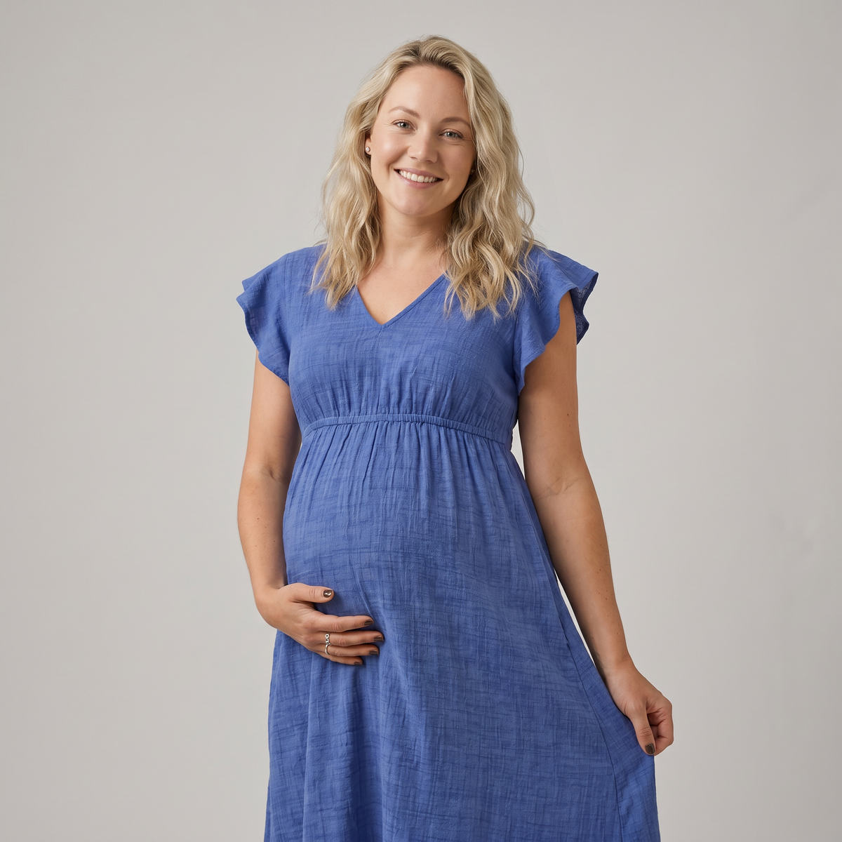 Bloom Maxi Dress