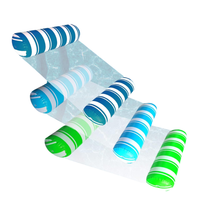 3 Pack (Blue/Light Blue/Green)