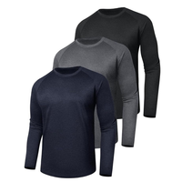 Black/Dark Gray/Navy