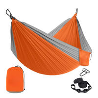 Orange/Gray