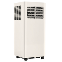 8000 BTU