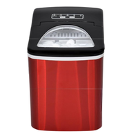 Red Stainless