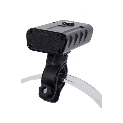 Rechargeable 5000 Lumen LED Bike Light with 3 Lighting Modes