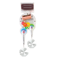 Double Rainbow Maker