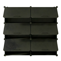 6 boxes