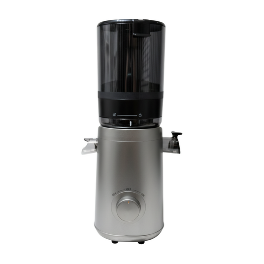 Whole Fruit Cold Press Juicer with 5.8" Feed Chute and 60 oz Hopper